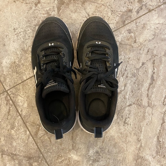 Under Armour Shoes Under Armor Womens Shoes Poshmark
